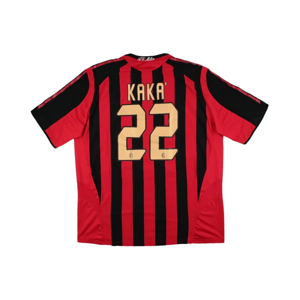 AC Milan Home 05/06