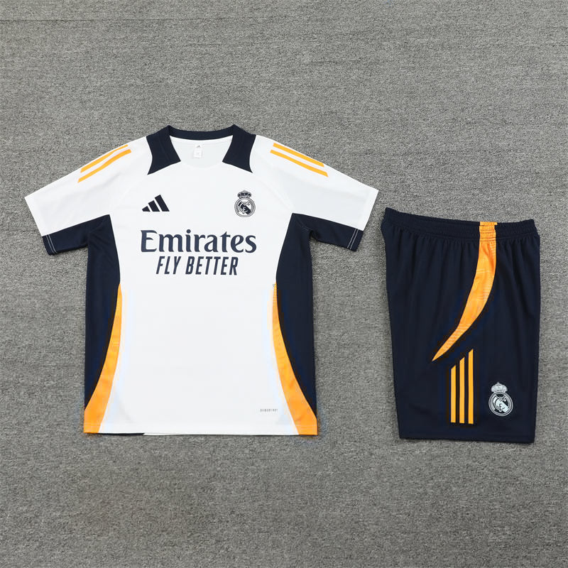Training Kit - Real Madrid 24/25