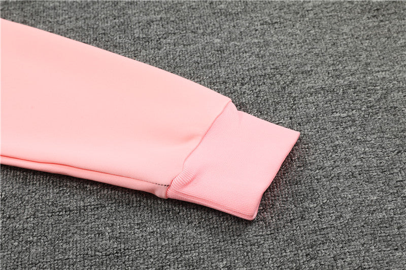 Manchester United - Fato de Treino - Zip Completo - Game Day