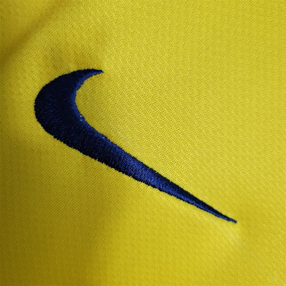 Barcelona Away 08/09 - Long Sleeve