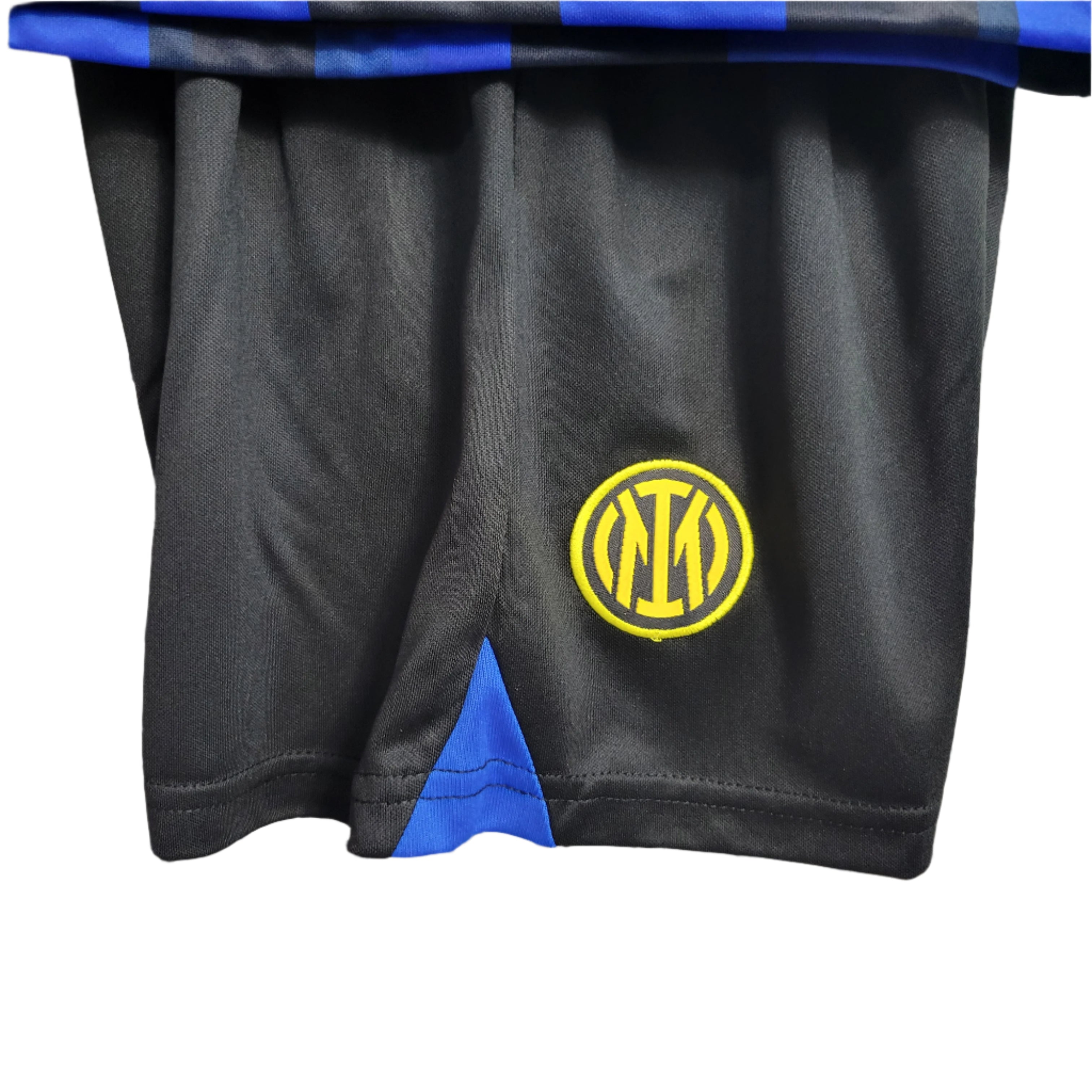 Kit - Inter Milan Home 23/24 - Game Day
