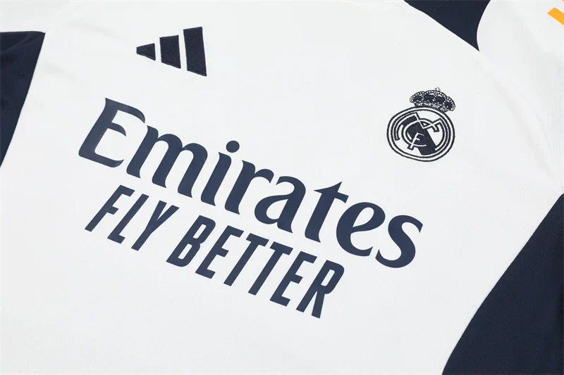 Training Kit - Real Madrid 24/25