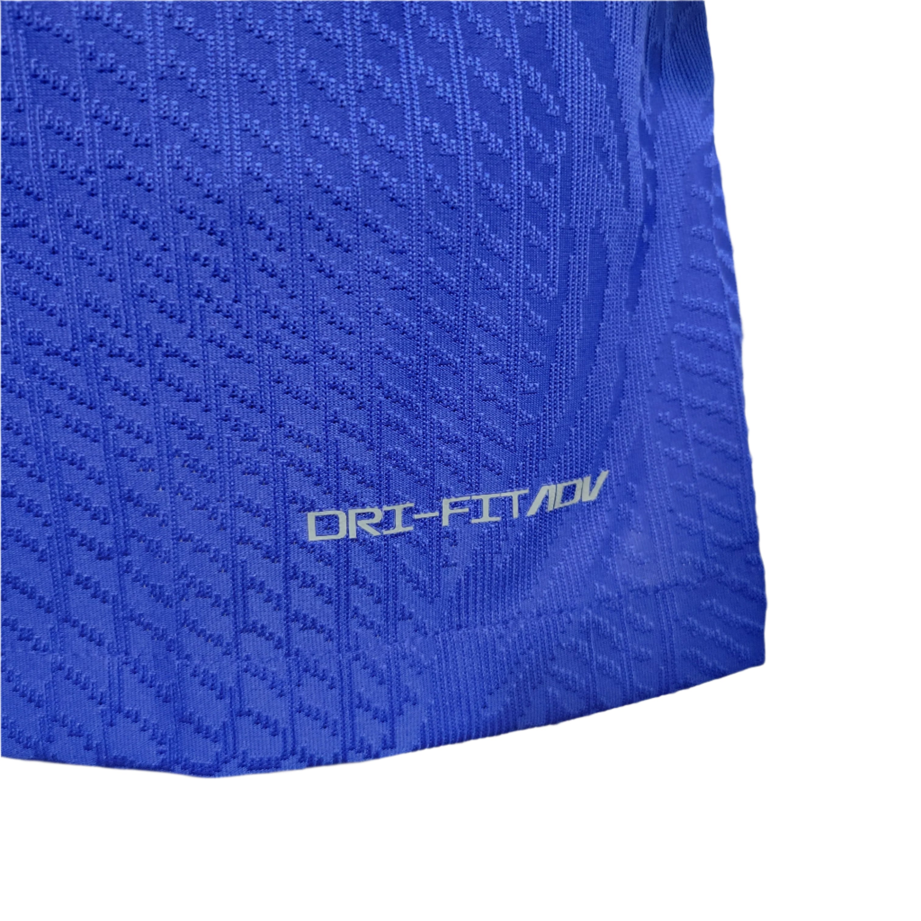 Chelsea Home 23/24 - Versão Jogador - Game Day