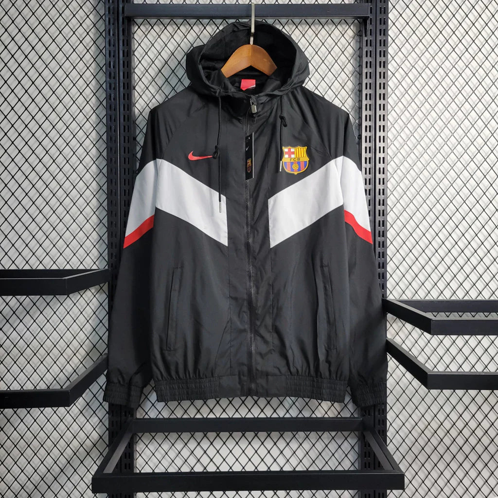 Windbreaker - Barcelona 23/24