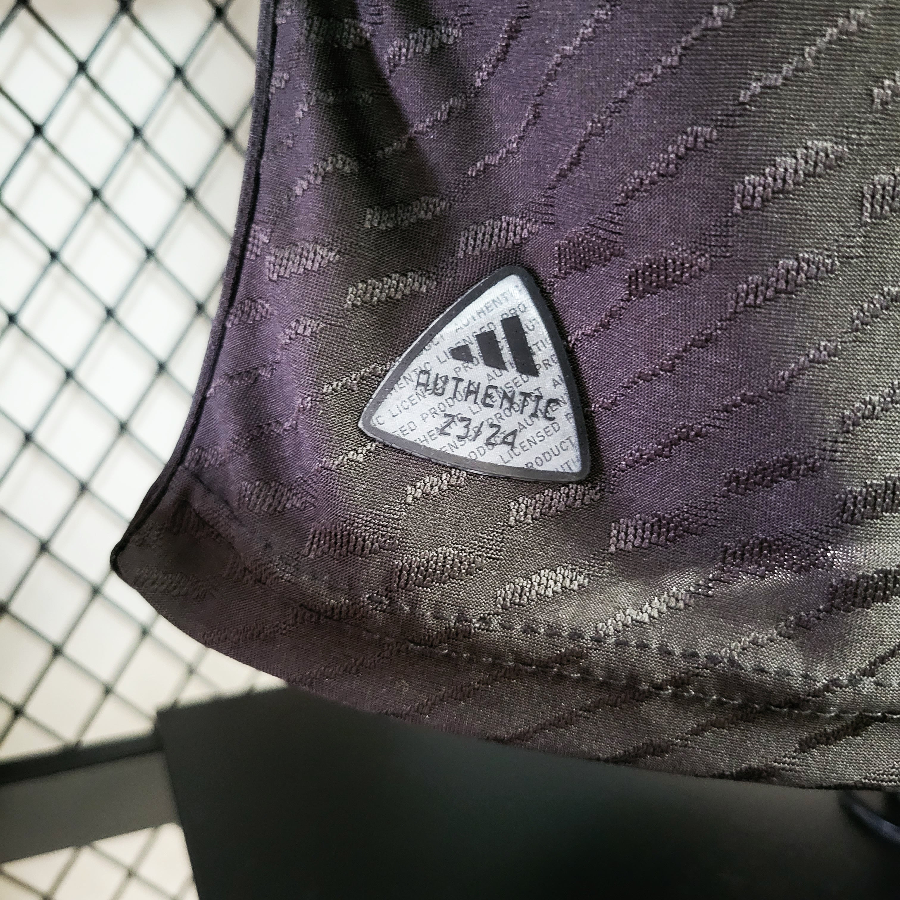 Manchester United Special Edition 23/24 - Versão Jogador - Game Day