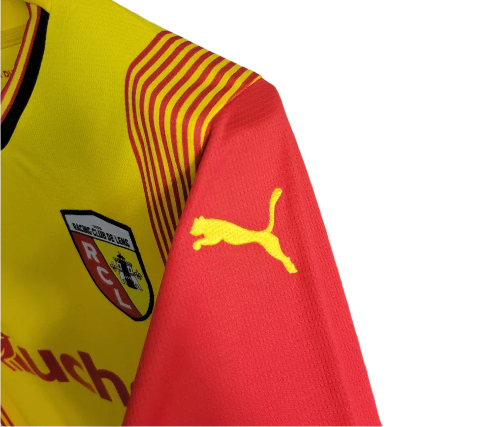 RC Lens Home 23/24