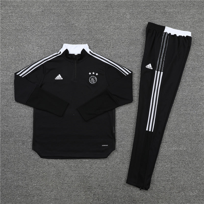 Ajax 23/24 - Tracksuit - 1/2 Zip