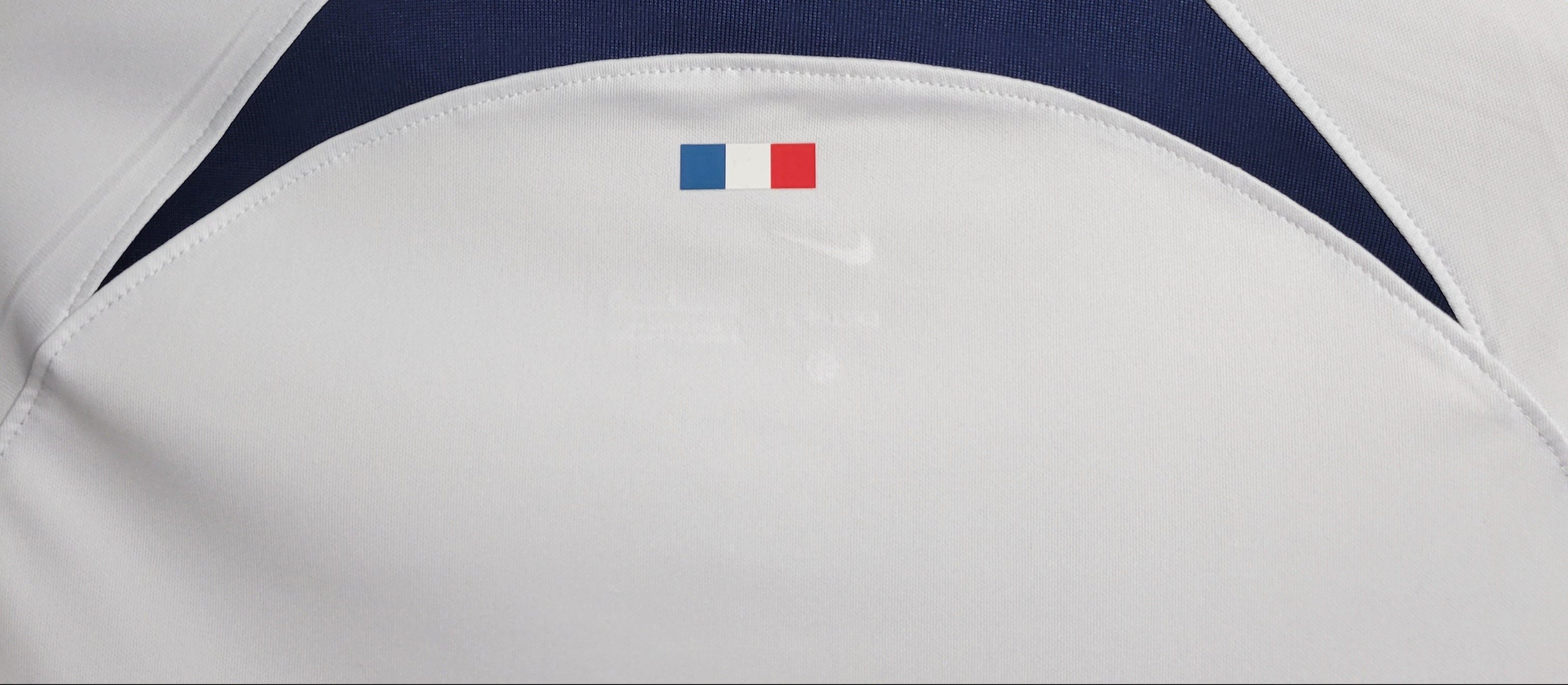 PSG Away 23/24 - Game Day