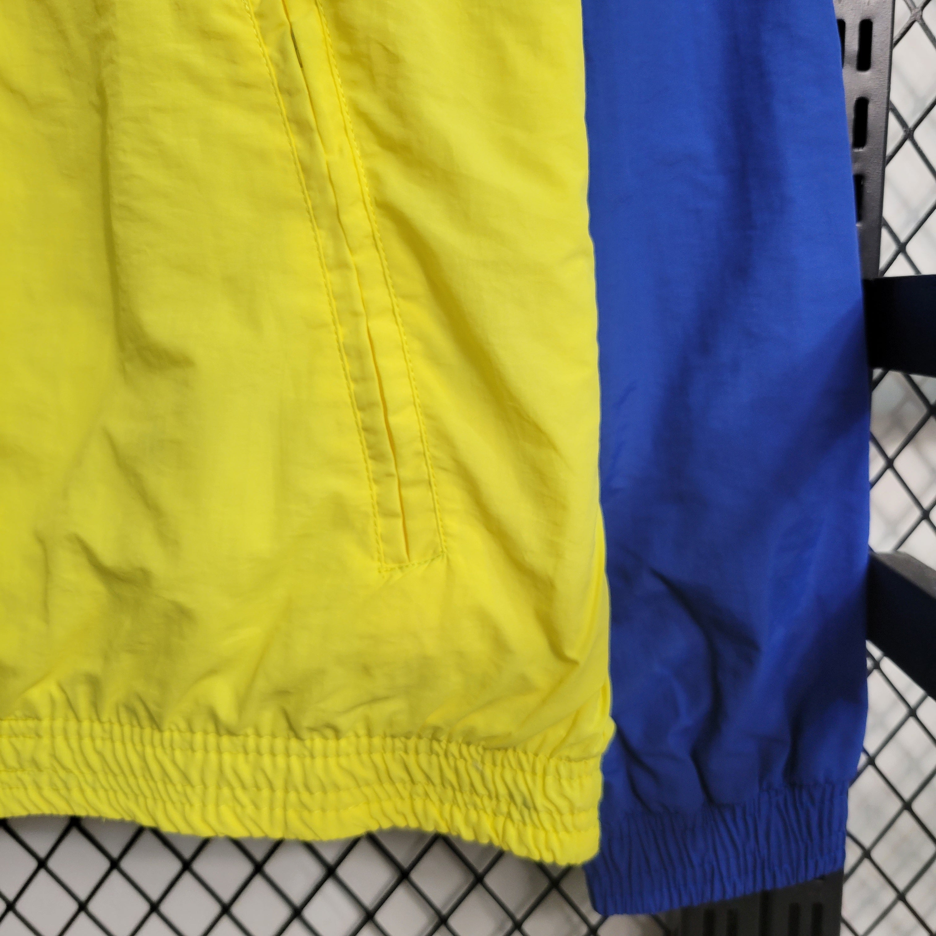 Windbreaker Reversible - Al-Nassr FC 23/24