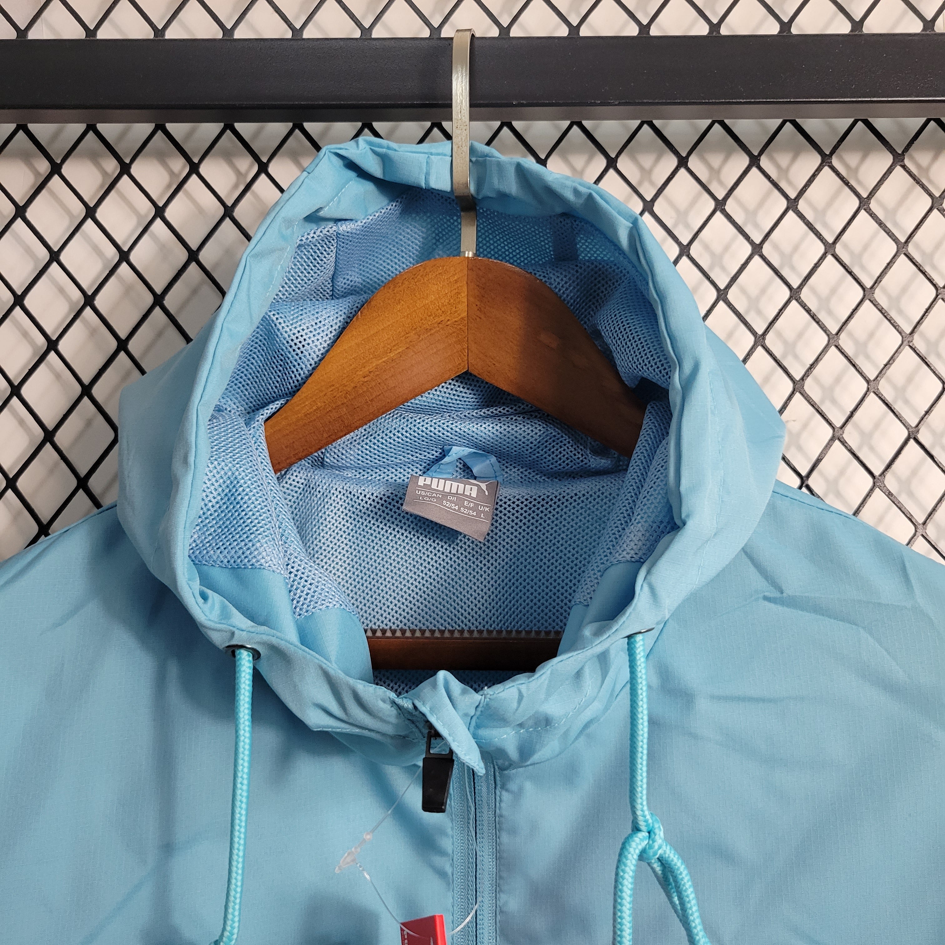 Windbreaker - Manchester City 23/24