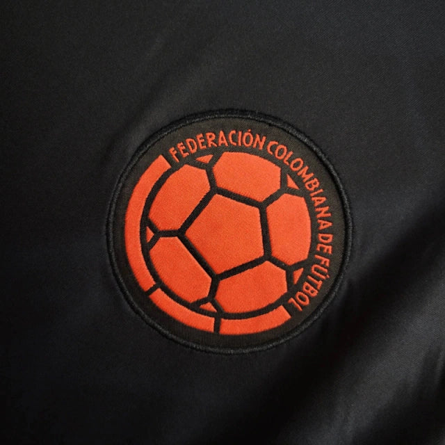 Colombia Away 24/25 - Copa América 2024