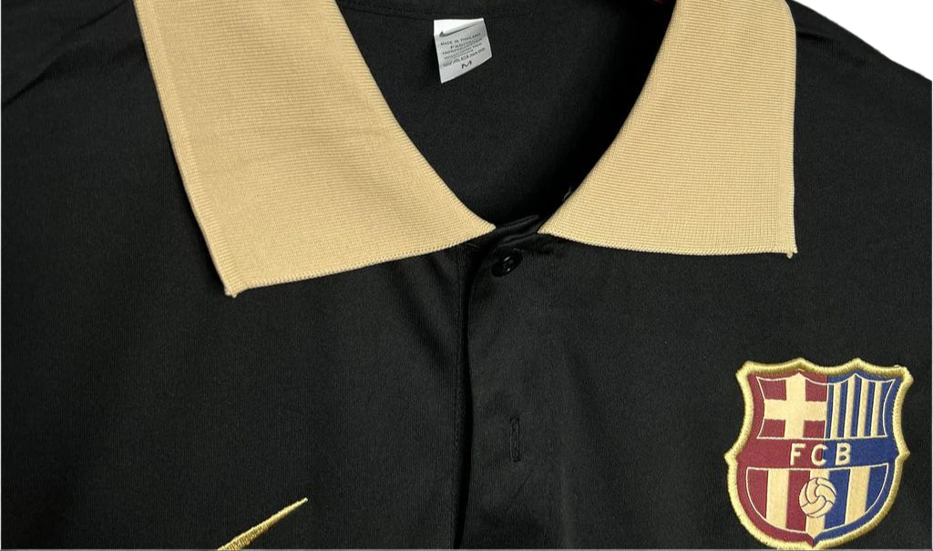 Barcelona Polo 24/25