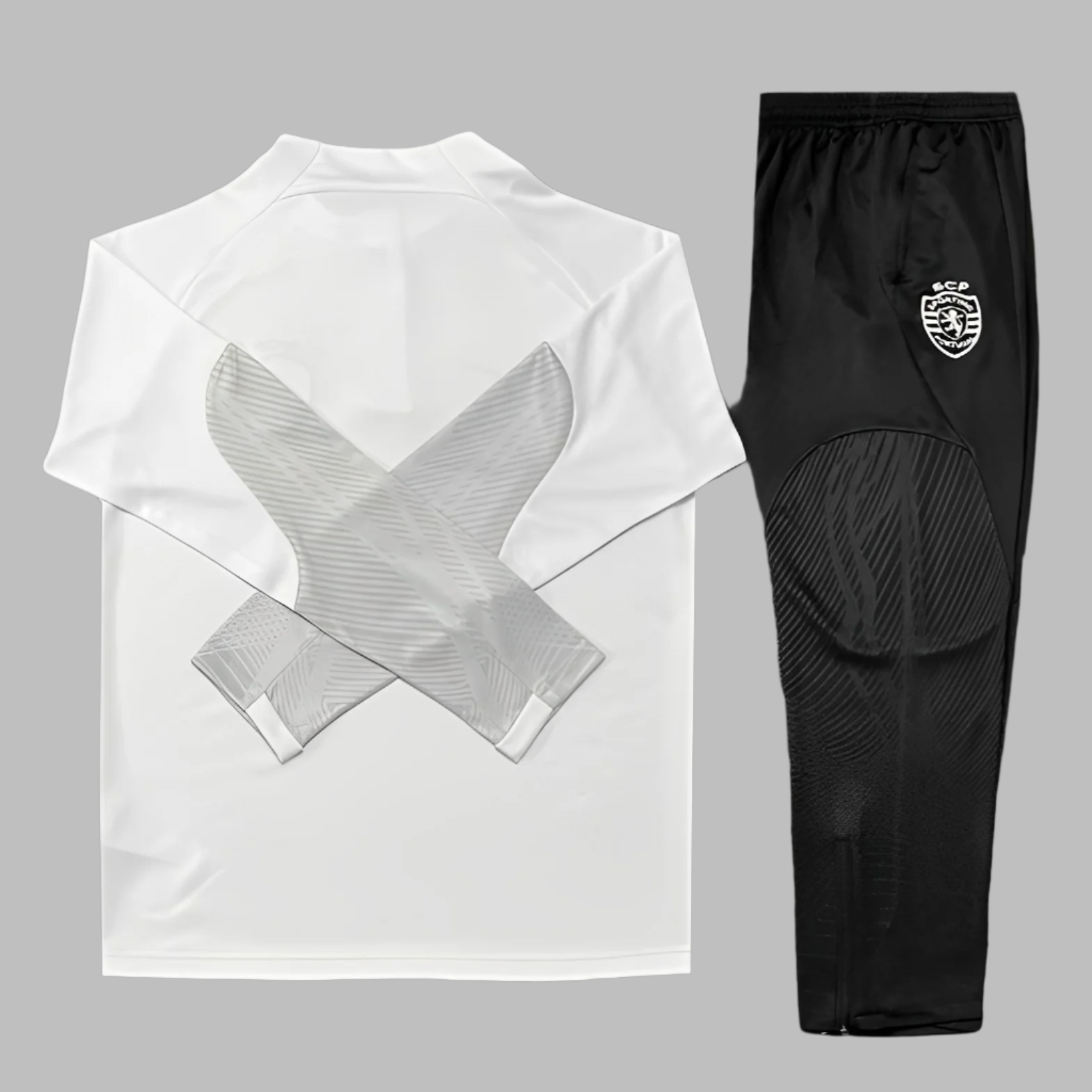 Sporting - Fato de Treino - 1/2 Zip - Game Day