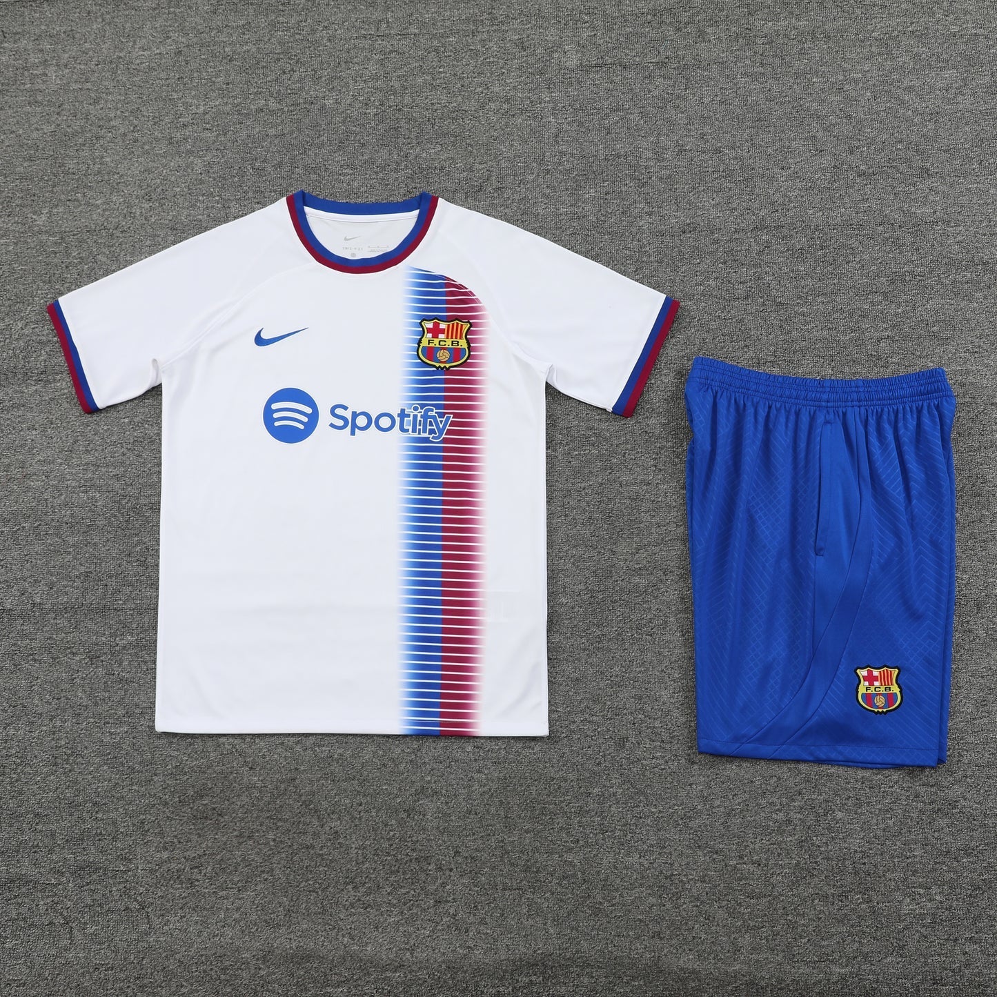Training Kit - Barcelona 23/24