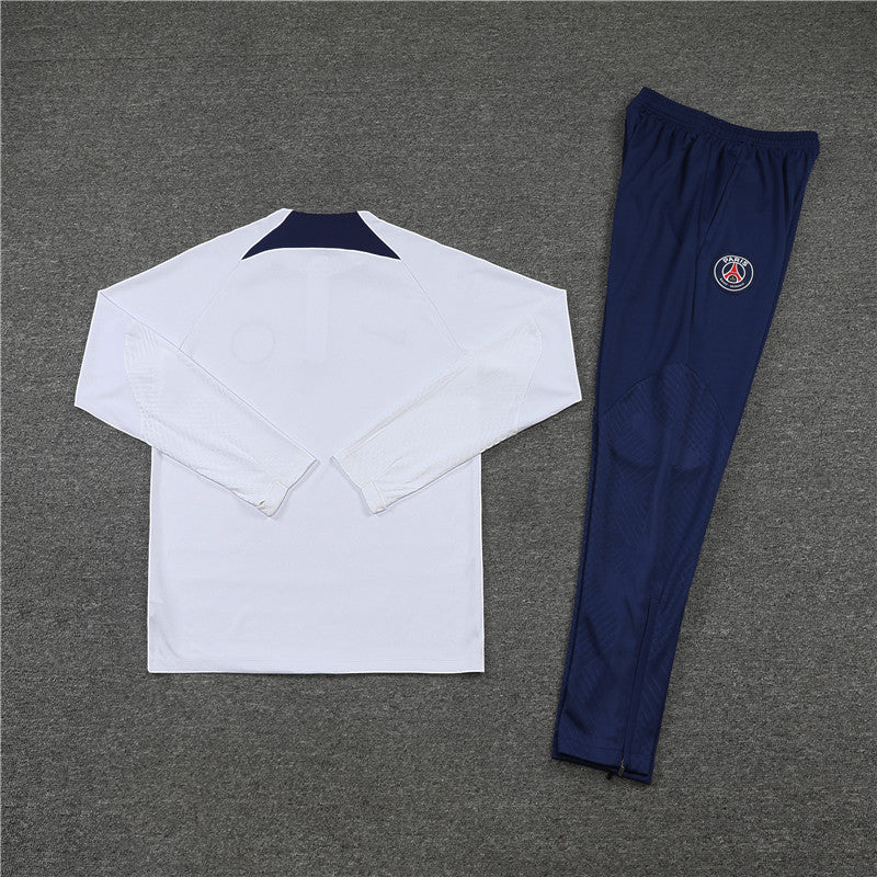 PSG 23/24 - Tracksuit - 1/2 Zip