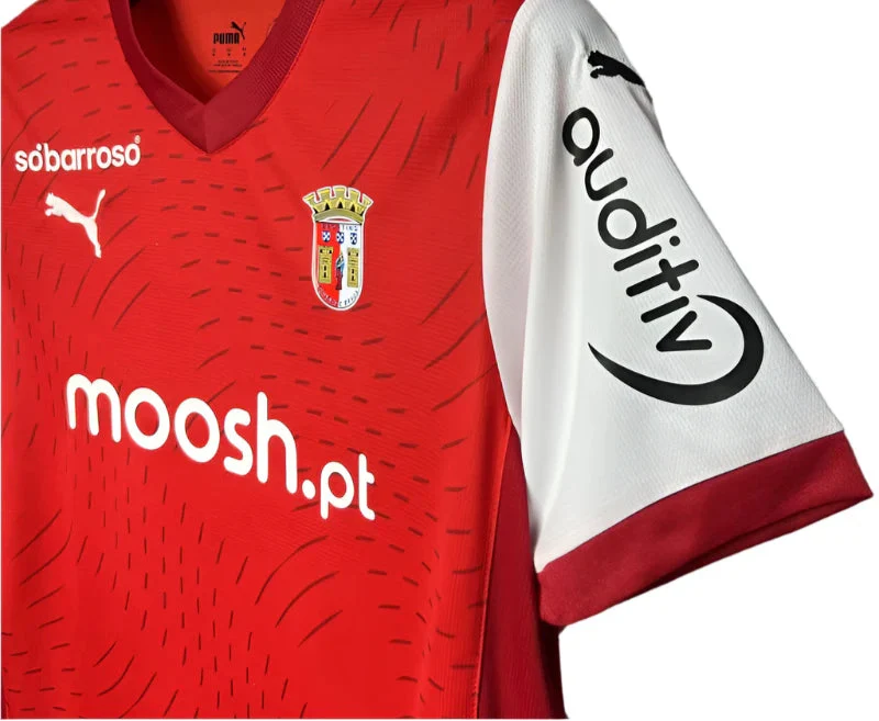 Braga Home 24/25