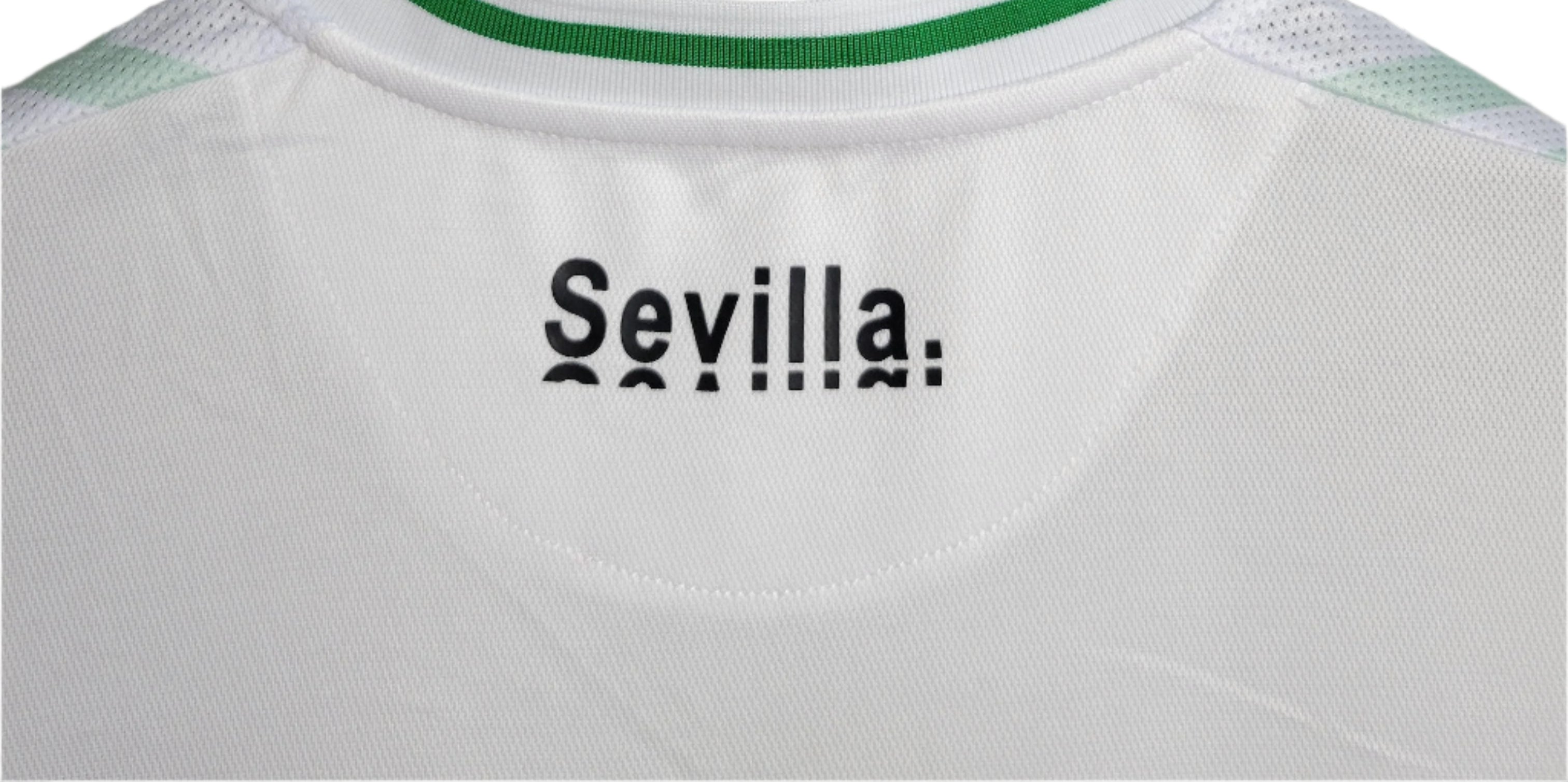 Betis Home 23/24 - Game Day