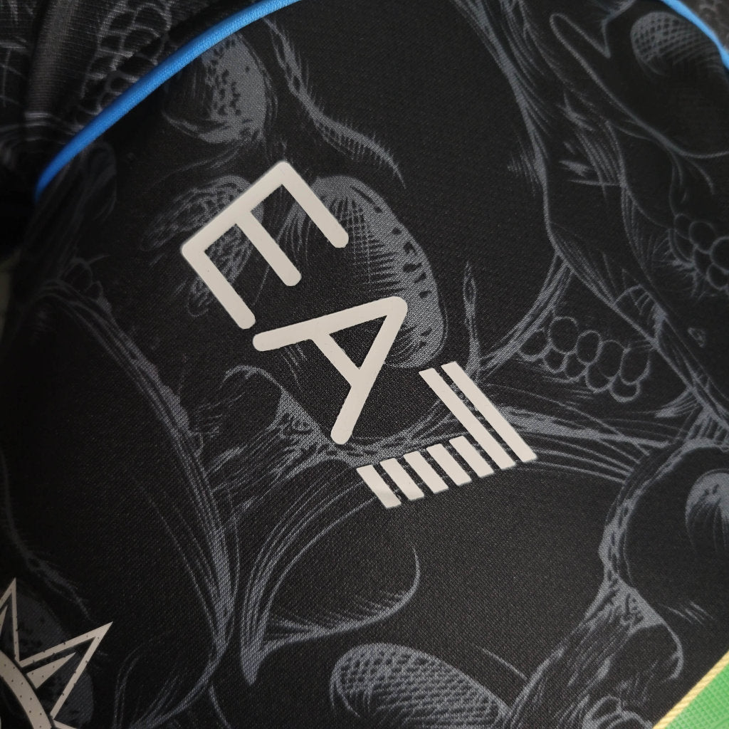 Napoli Special Edition 23/24 - Player Version