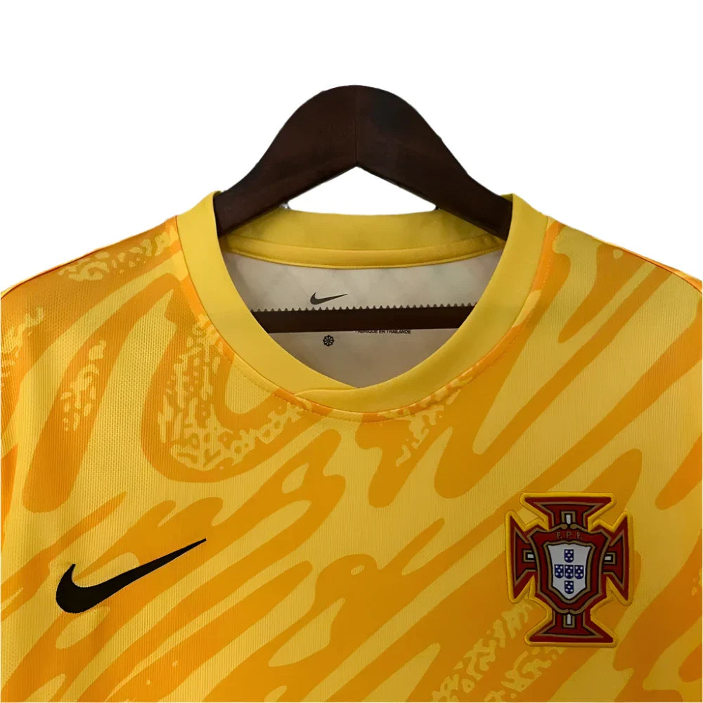 Portugal Goalkeeper 24/25 - Euro 2024