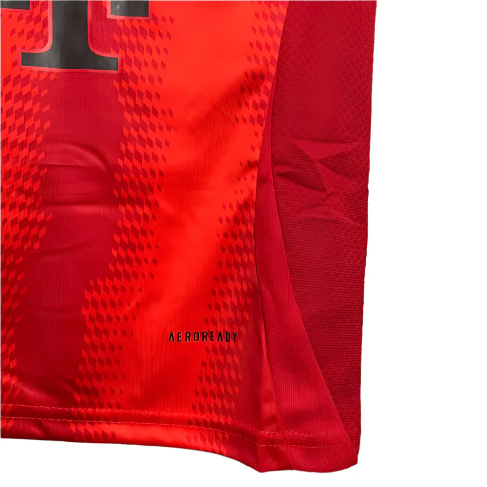 Kids Kit - Bayern Munich Home 24/25