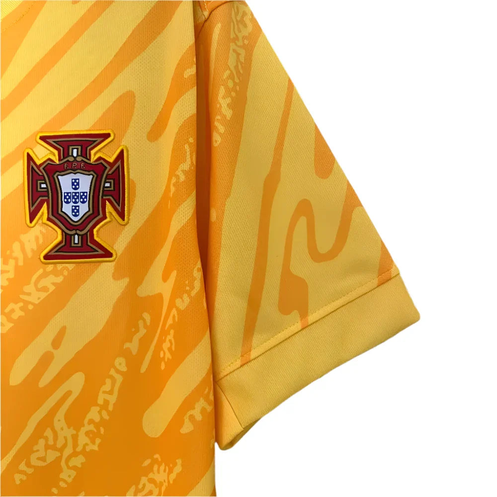 Portugal Goalkeeper 24/25 - Euro 2024