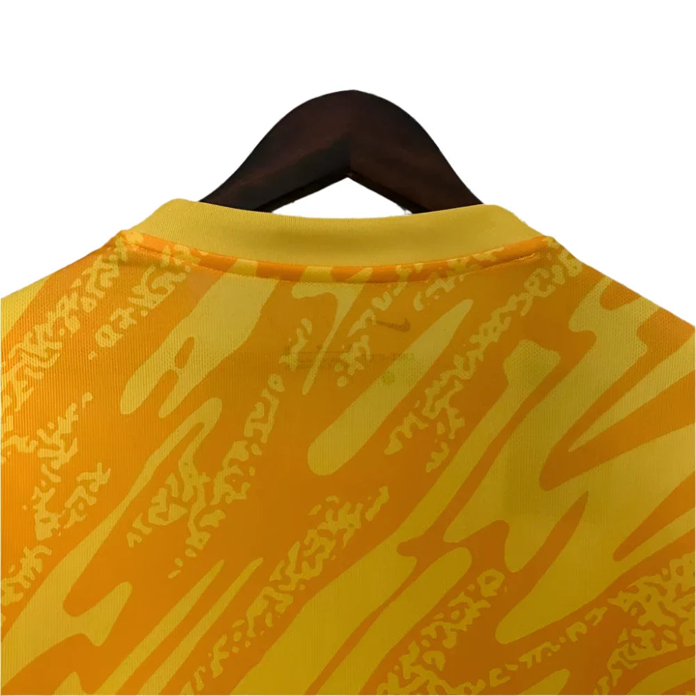 Portugal Goalkeeper 24/25 - Euro 2024