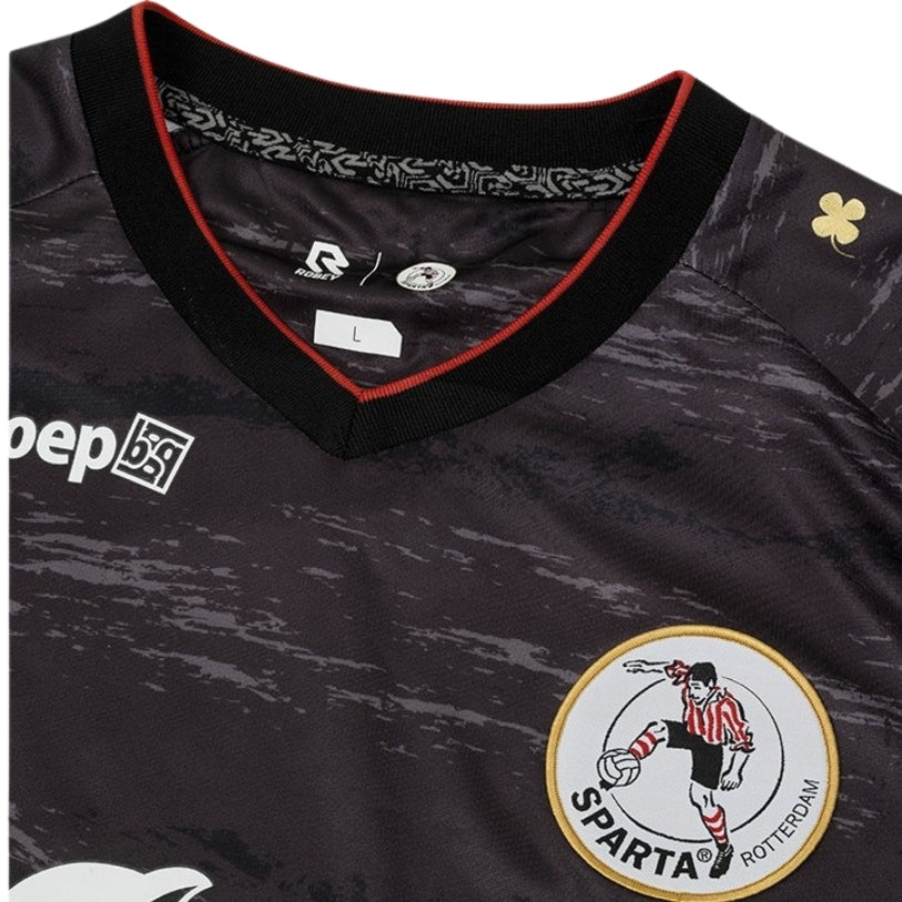 Sparta Rotterdam Goalkeeper 25/26