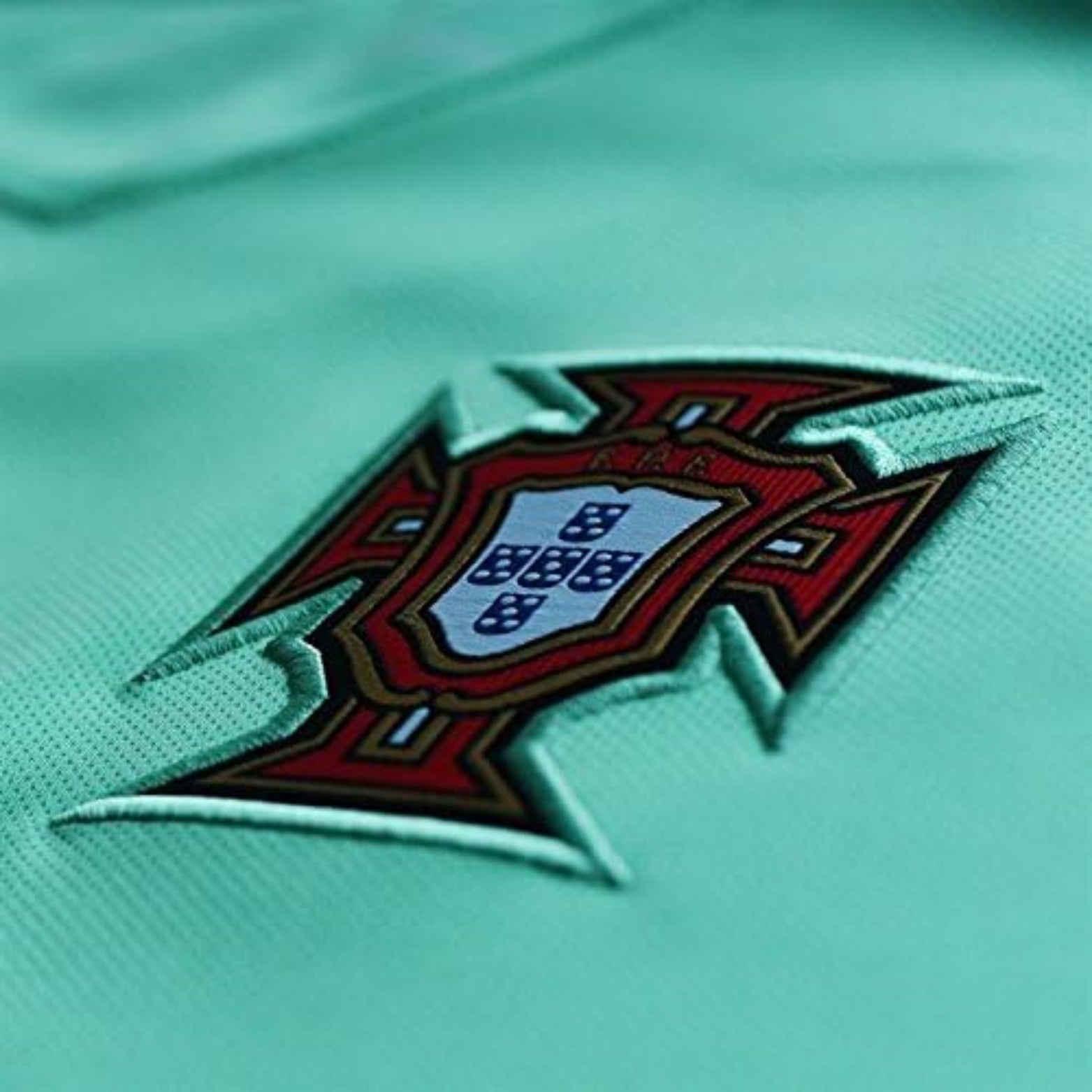 Portugal Away 16/17