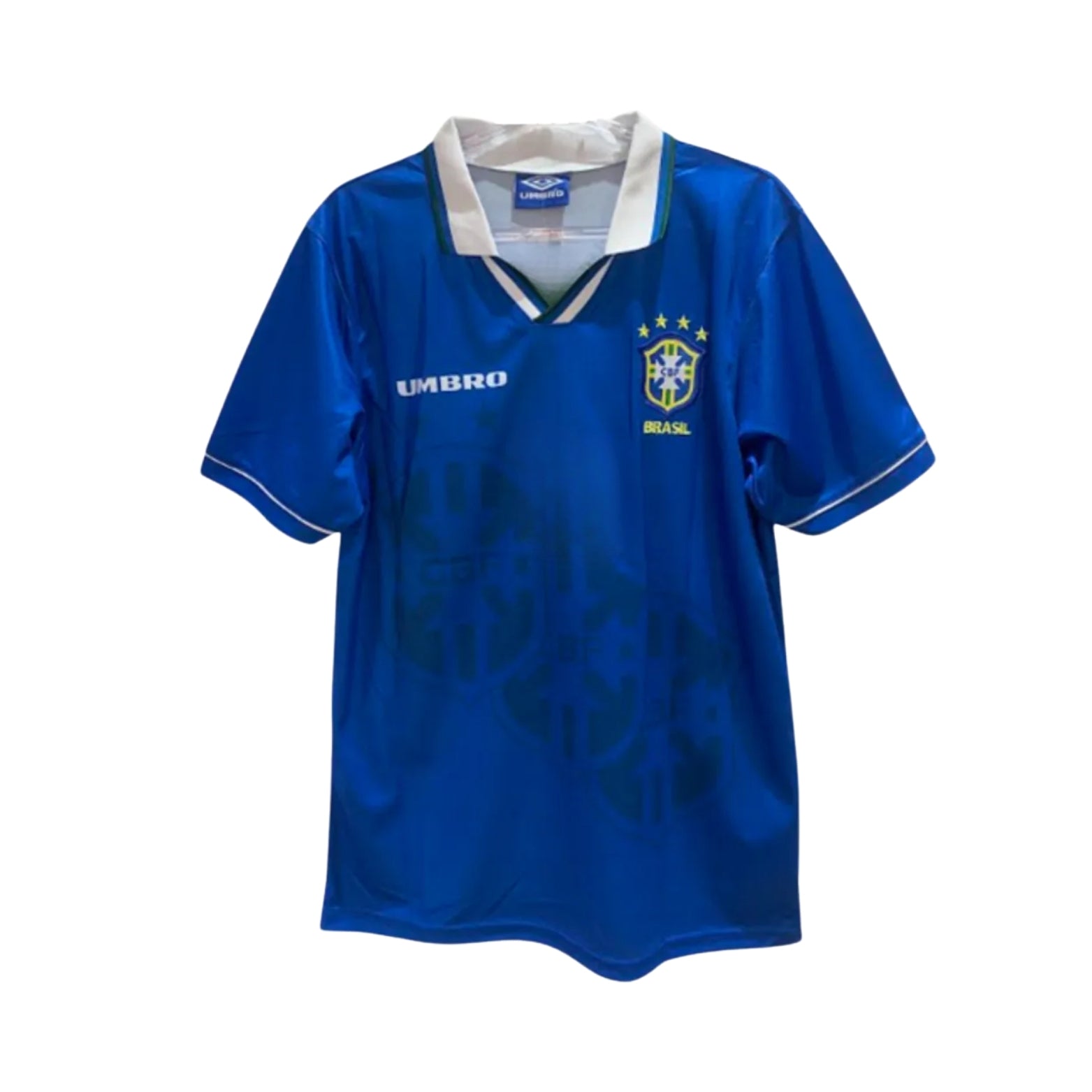 Brazil Away 94/95