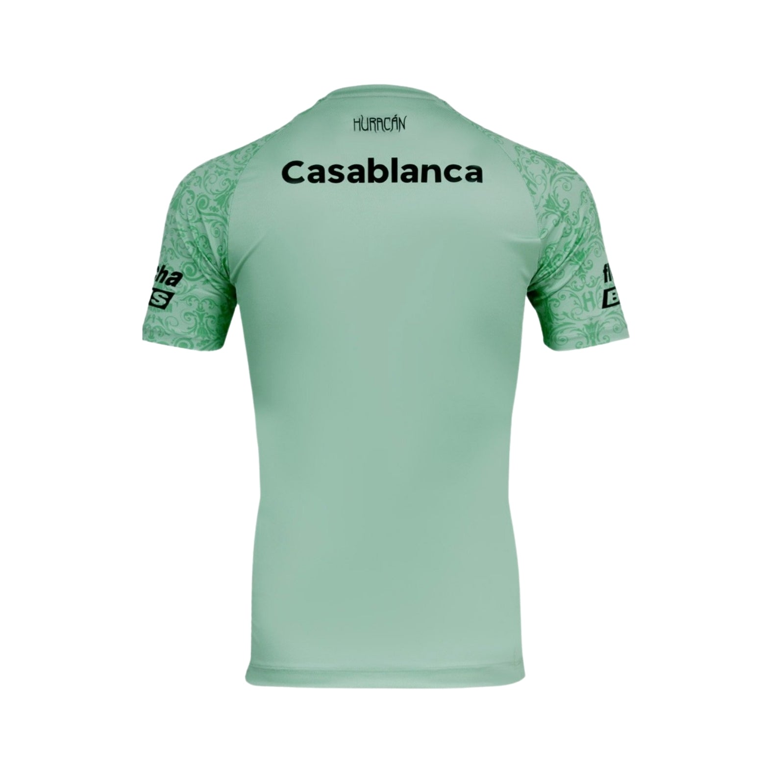CA Huracán Goalkeeper 25/26