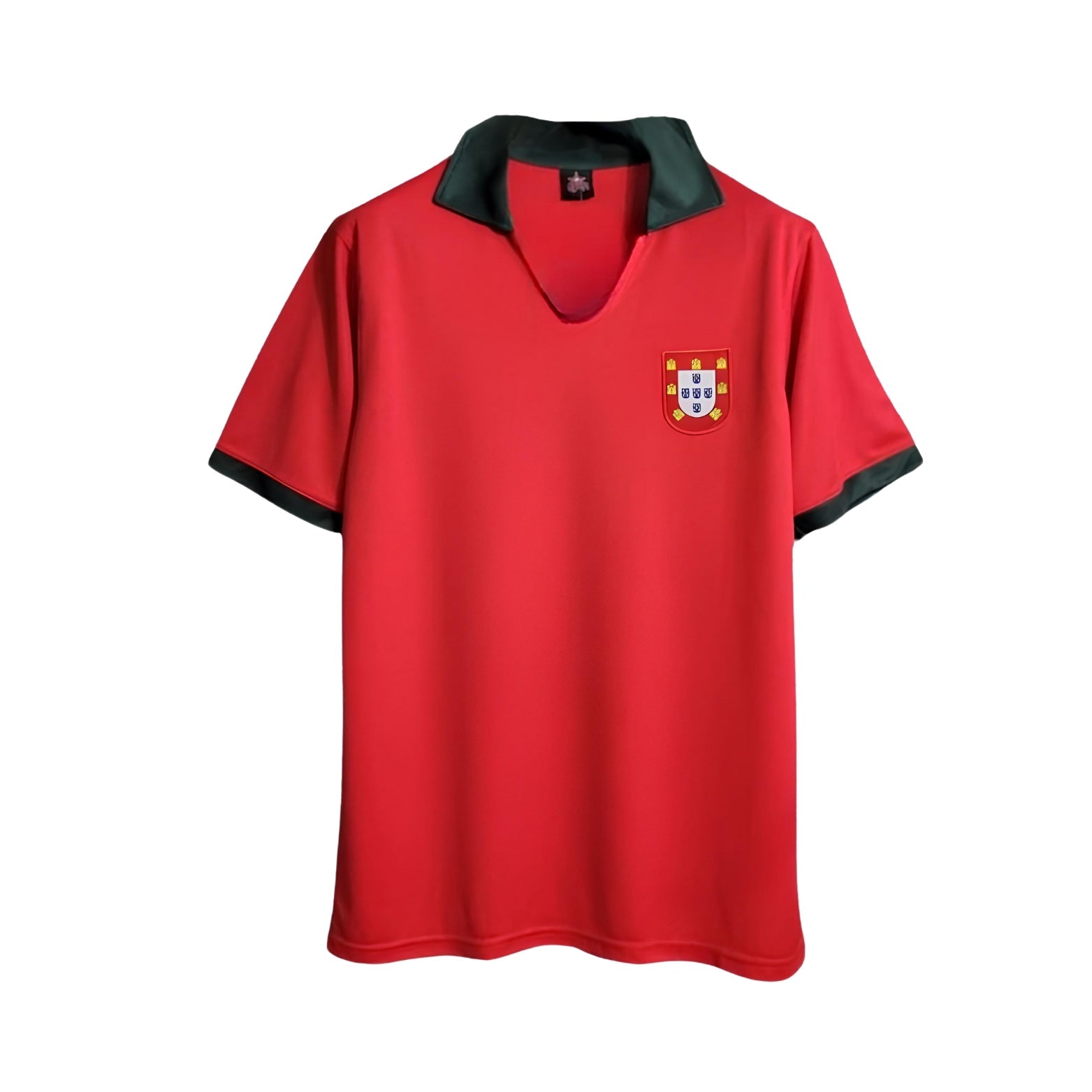 Portugal Home 1972 (nao publicar, qualidade fraca)