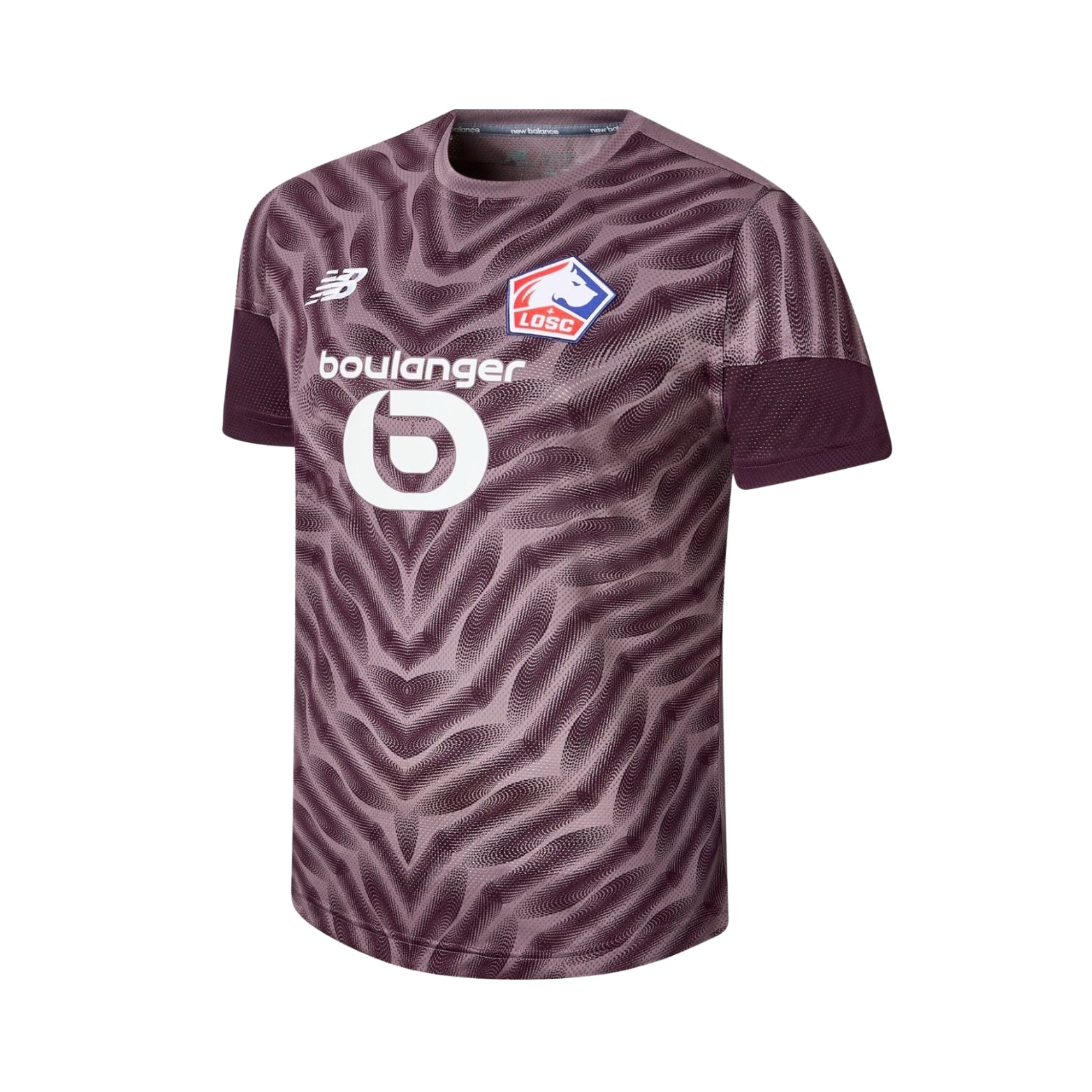 Lille Pre-Match 25/26