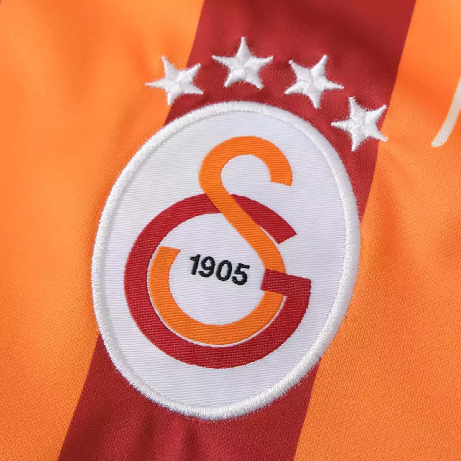 Galatasaray Third 23/24 - 100º Anniversary da Liga Turca