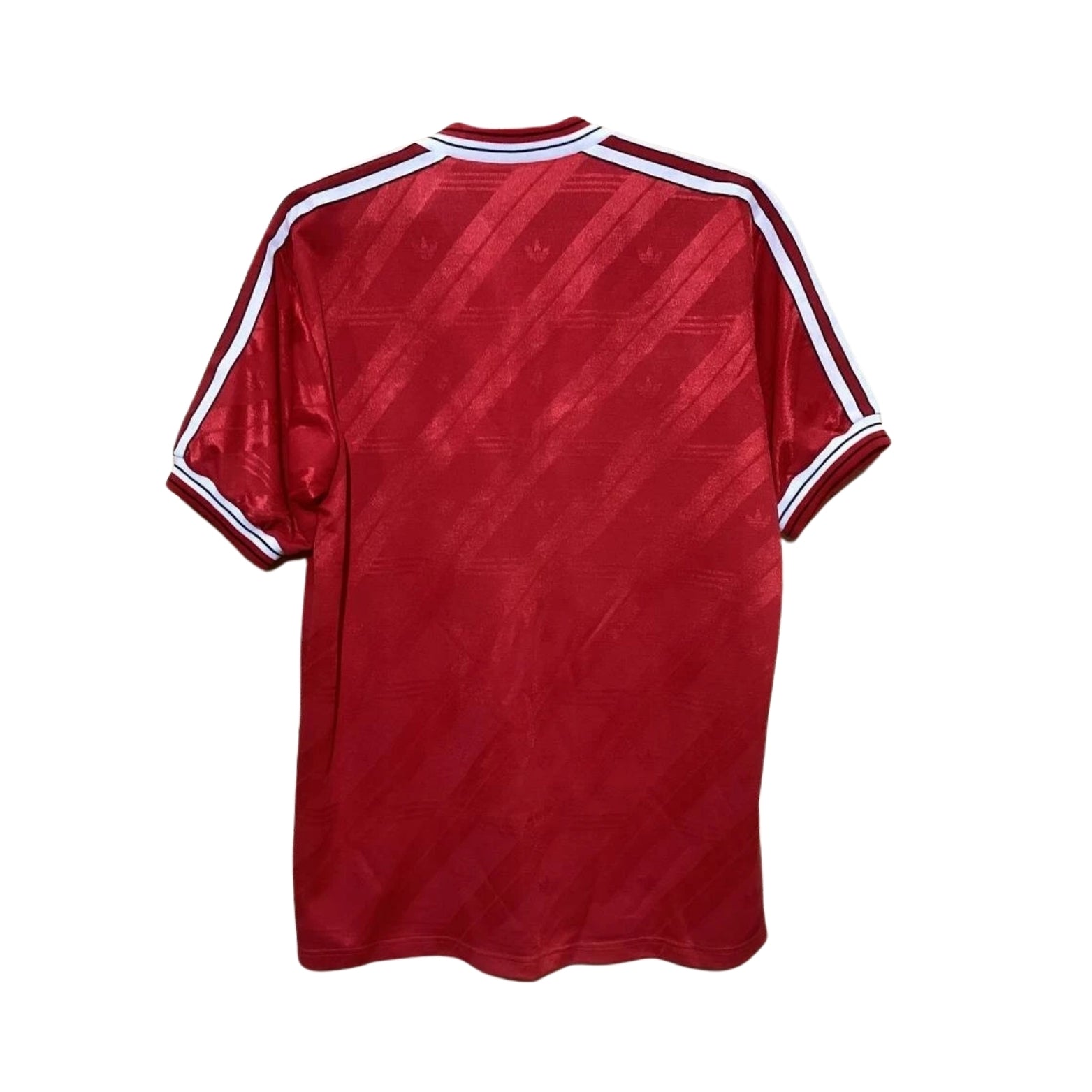 Manchester United Home 86/87