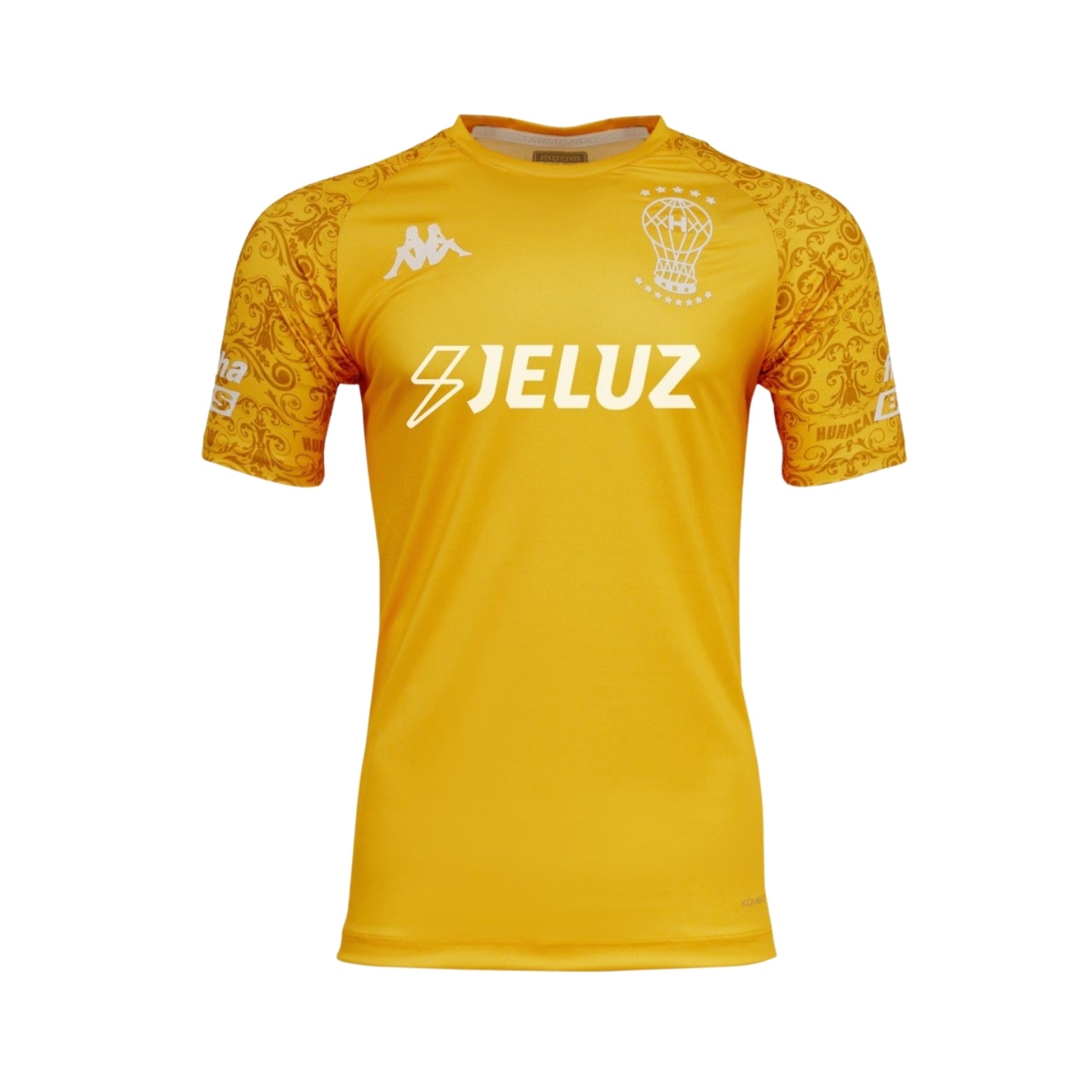 CA Huracán Goalkeeper 25/26