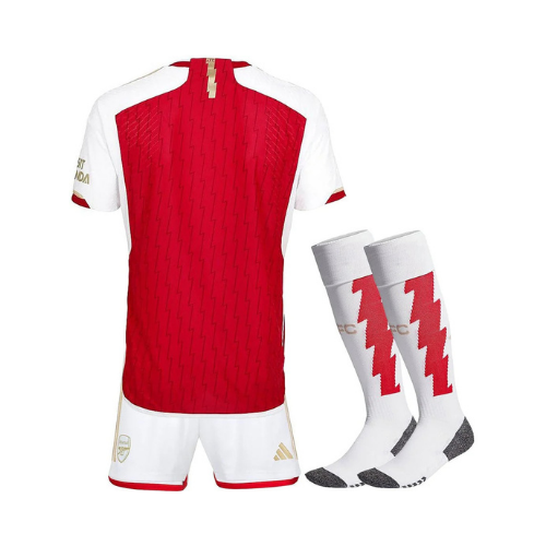 Kids Kit - Arsenal Home 23/24