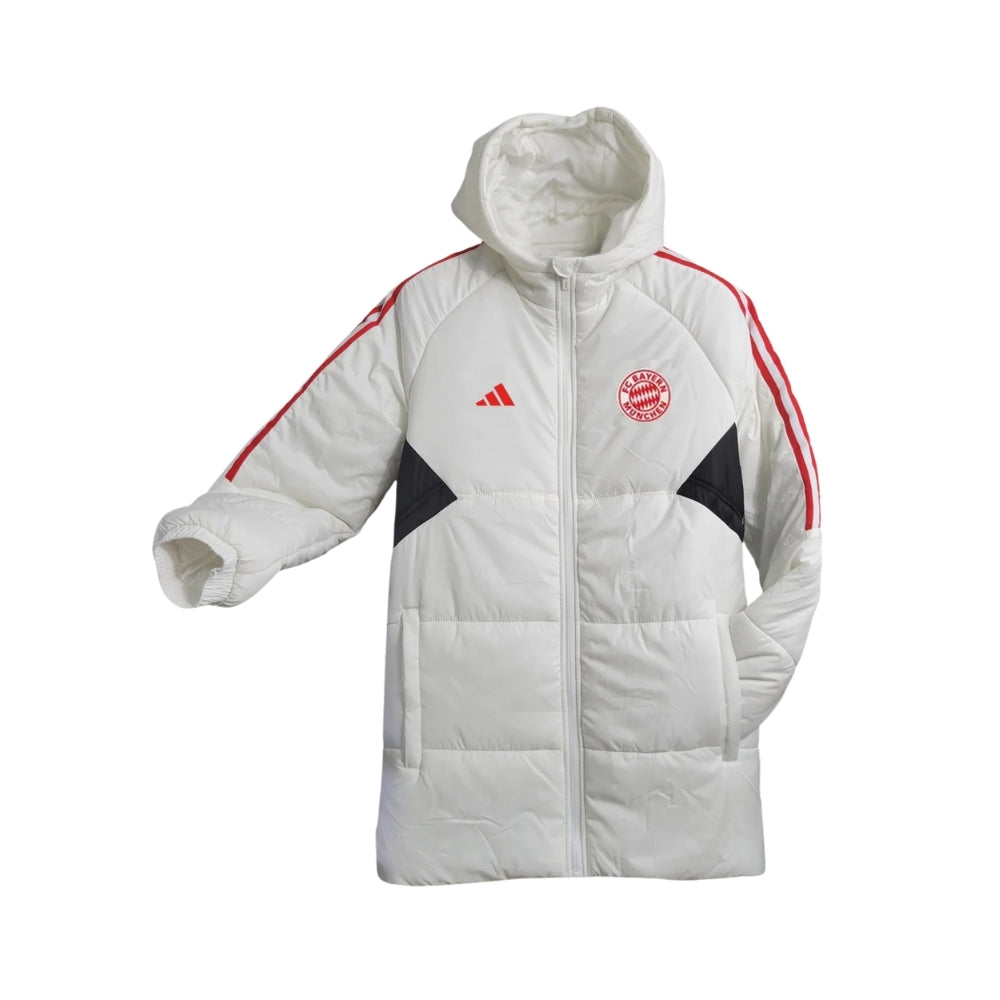 Puffer Jacket - Bayern Munich