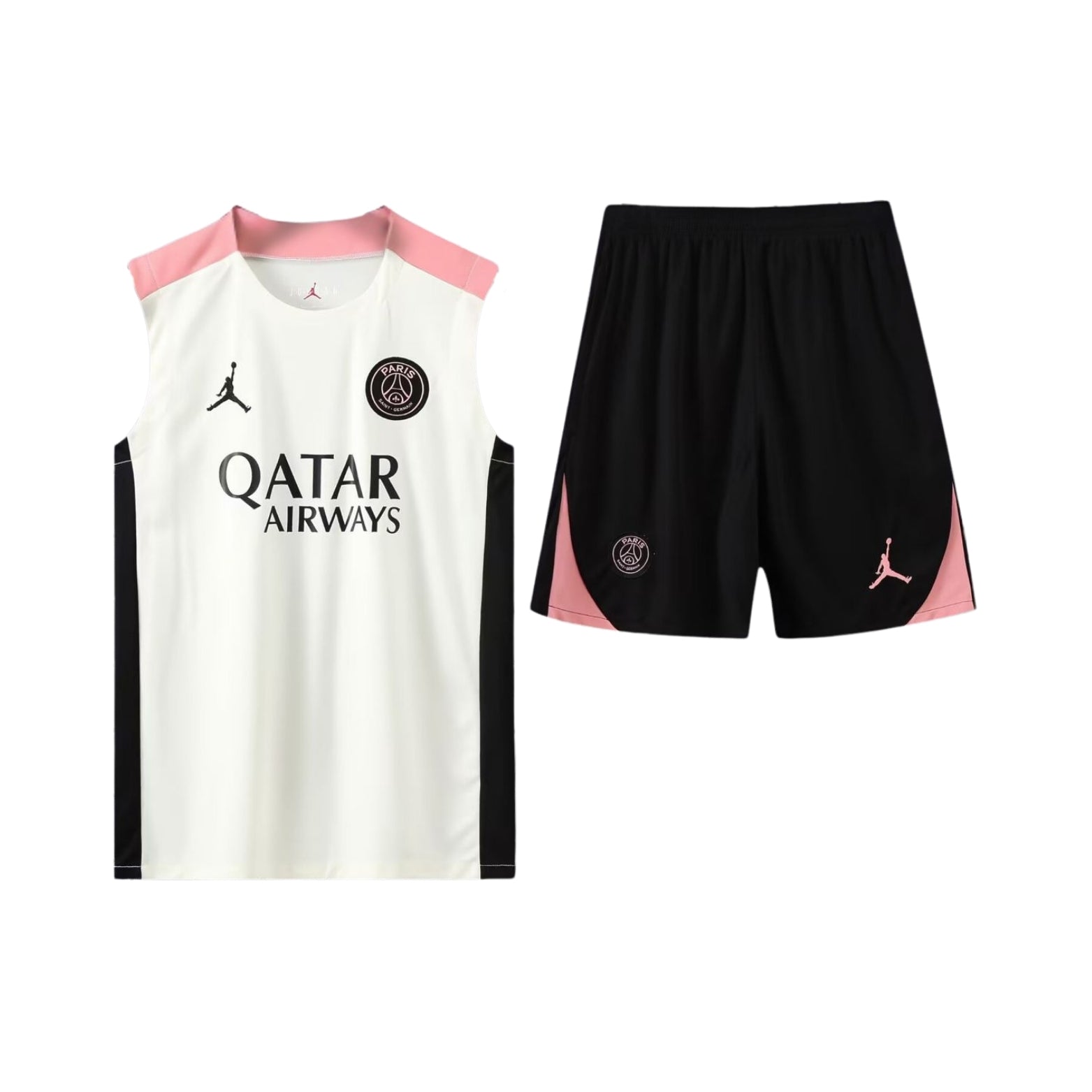 PSG 25/26 - Training Kit - Sleeveless