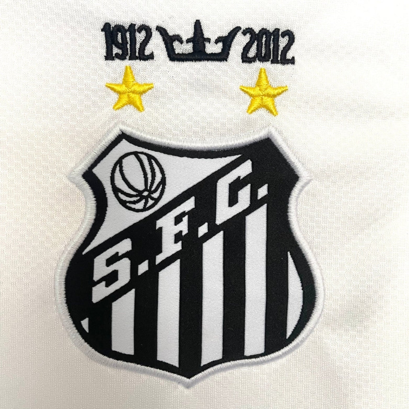 Santos Home 12/13 - Long Sleeve