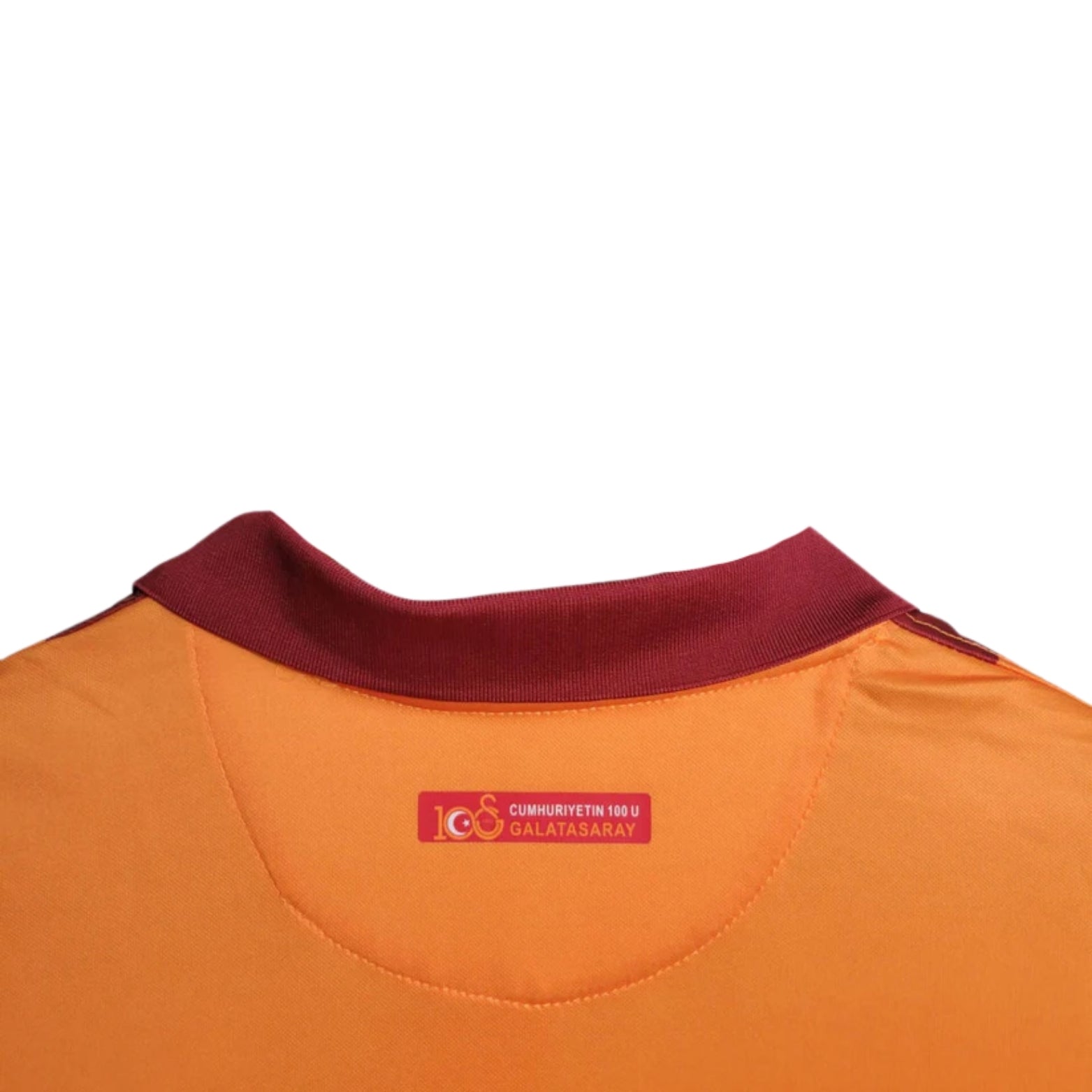 Galatasaray Third 23/24 - 100º Anniversary da Liga Turca