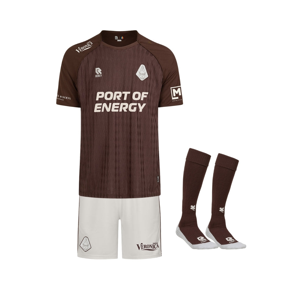 Kids Kit - SC Telstar Away 25/26