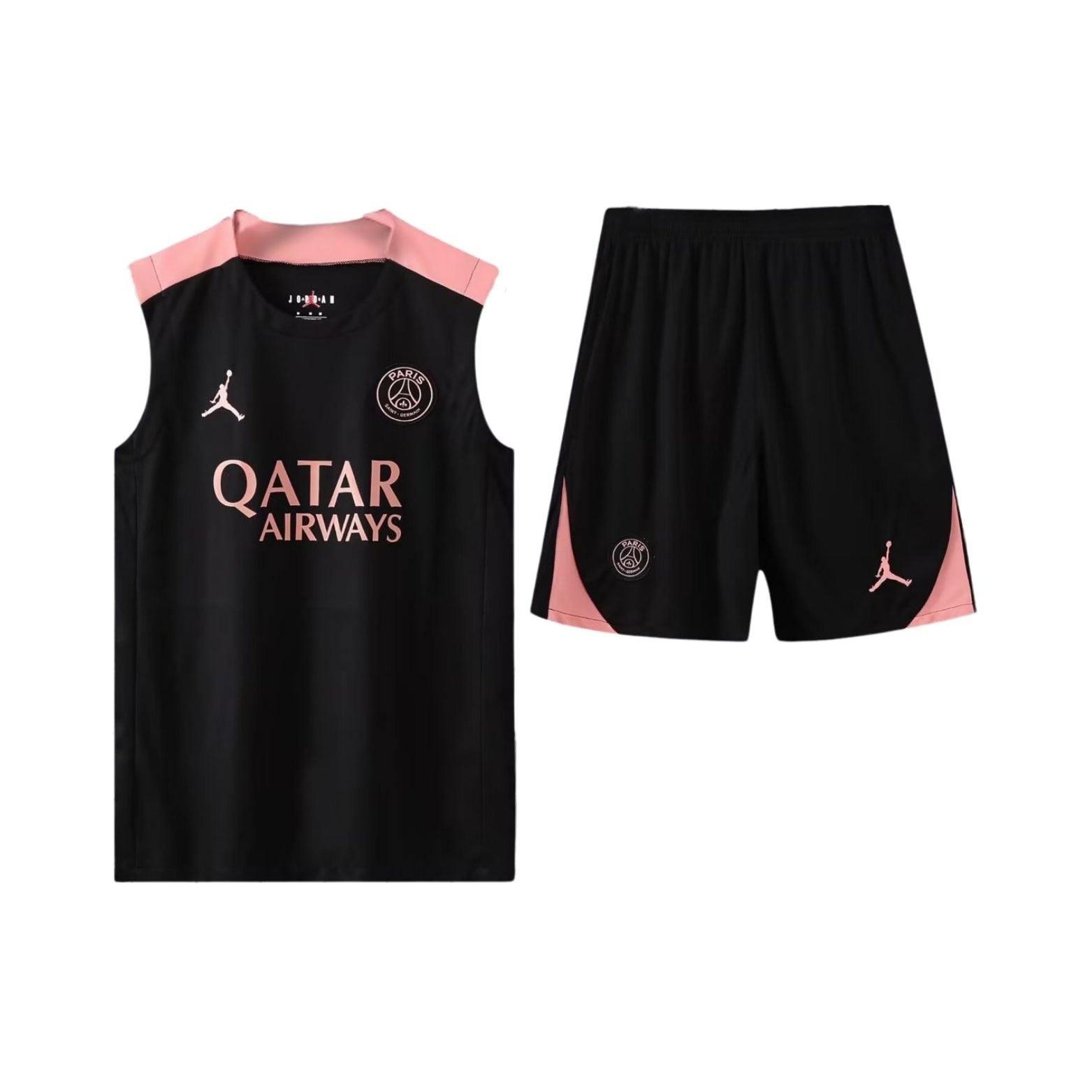 PSG 25/26 - Training Kit - Sleeveless