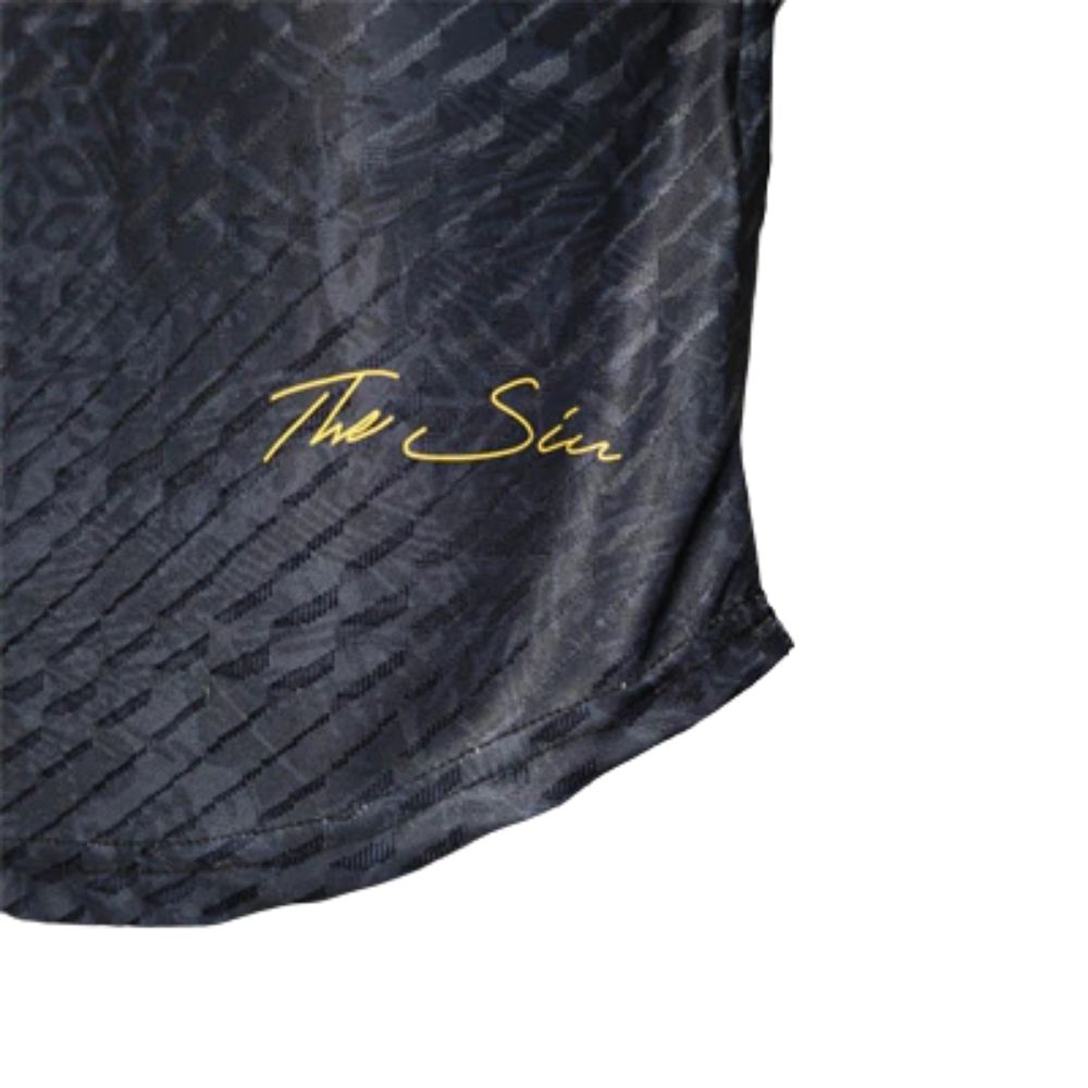 Cristiano Ronaldo - The Siu - Special Edition - Player Version