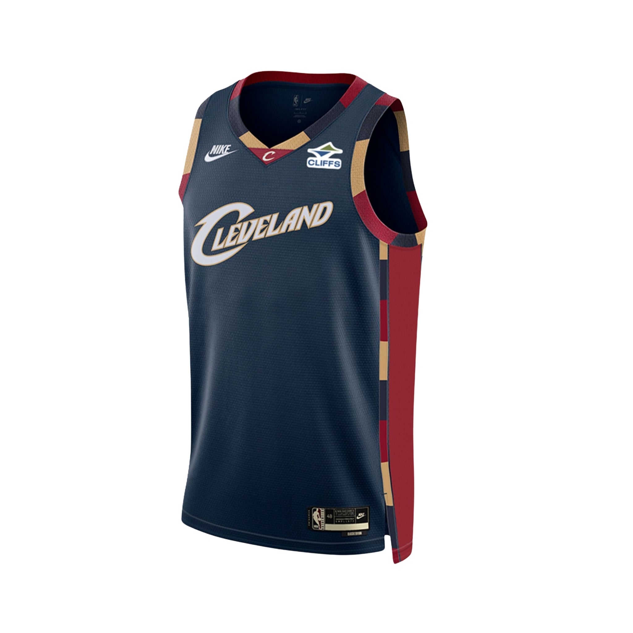 Cleveland Cavaliers Classic Edition 25/26