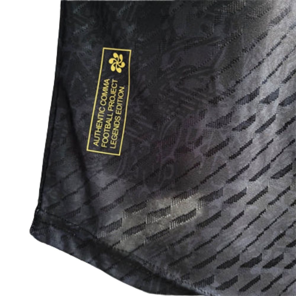 Cristiano Ronaldo - The Siu - Special Edition - Player Version