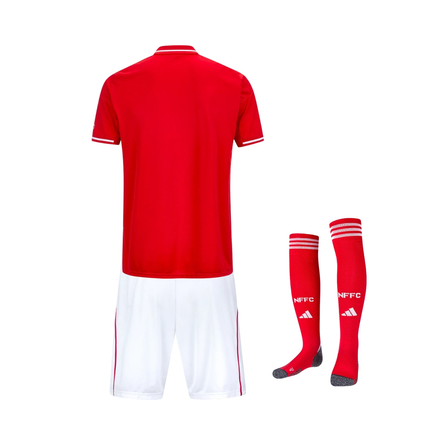 Kids Kit - Nottingham Forest Home 25/26