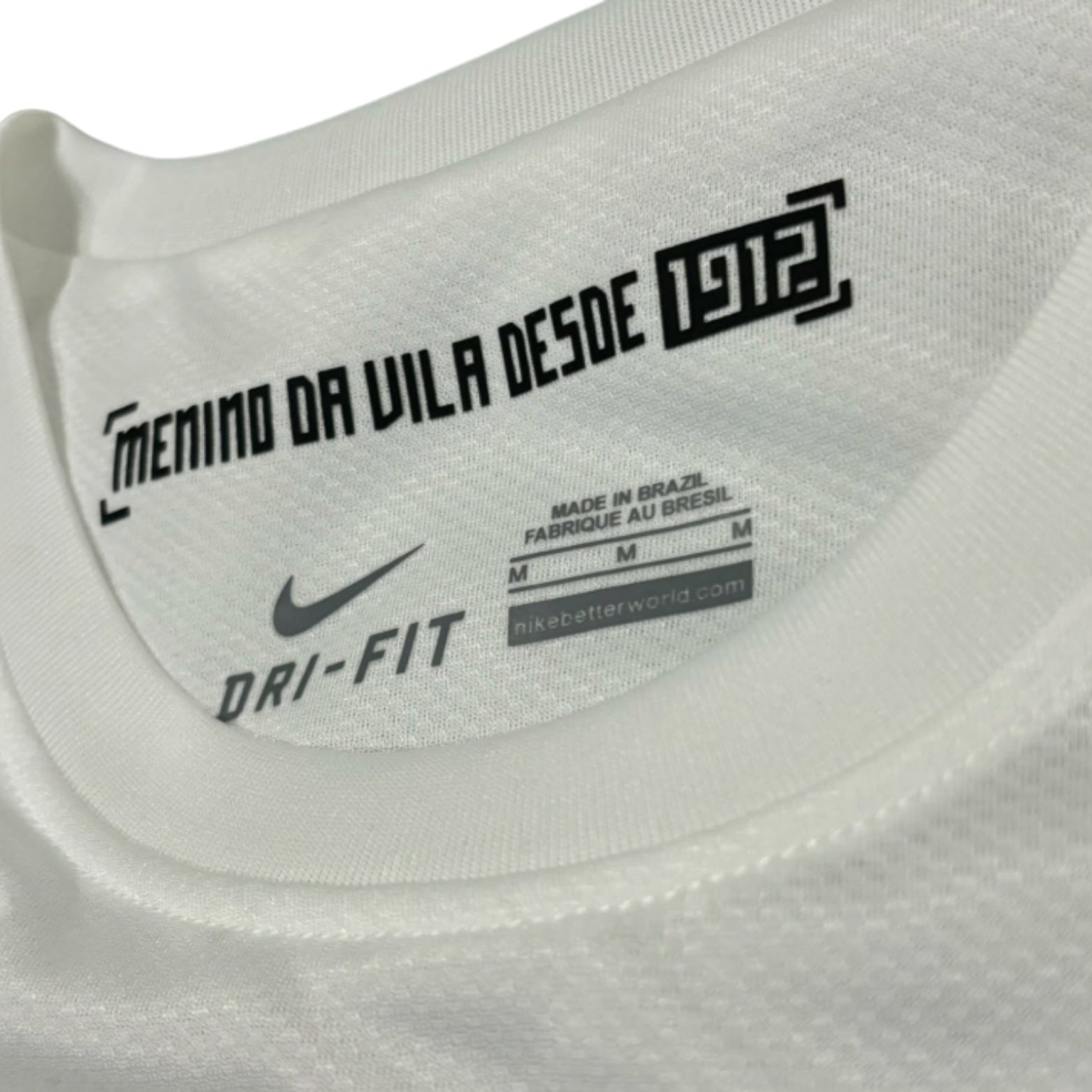 Santos Home 12/13 - Long Sleeve