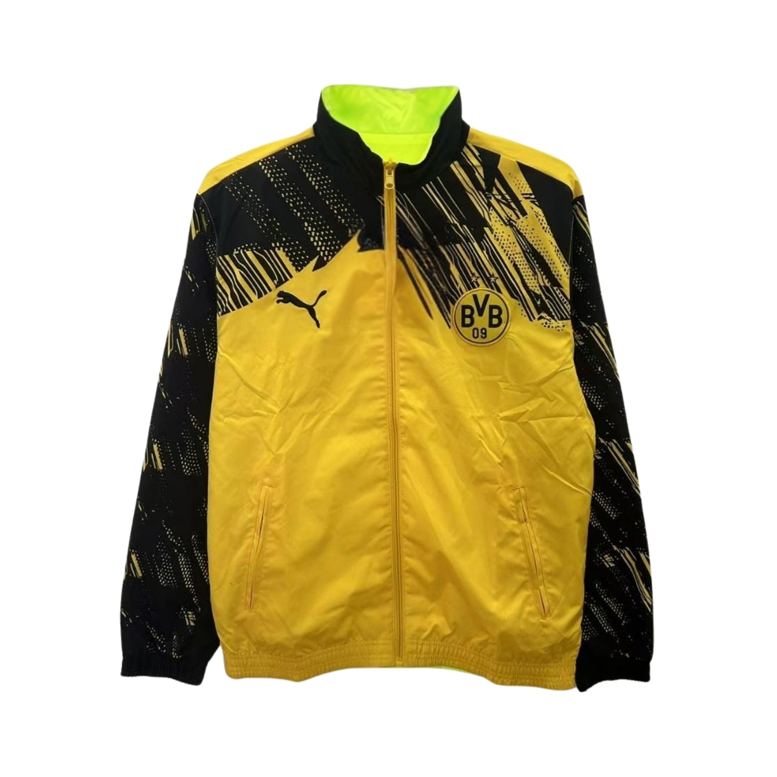 Windbreaker Reversible - Borussia Dortmund 25/26
