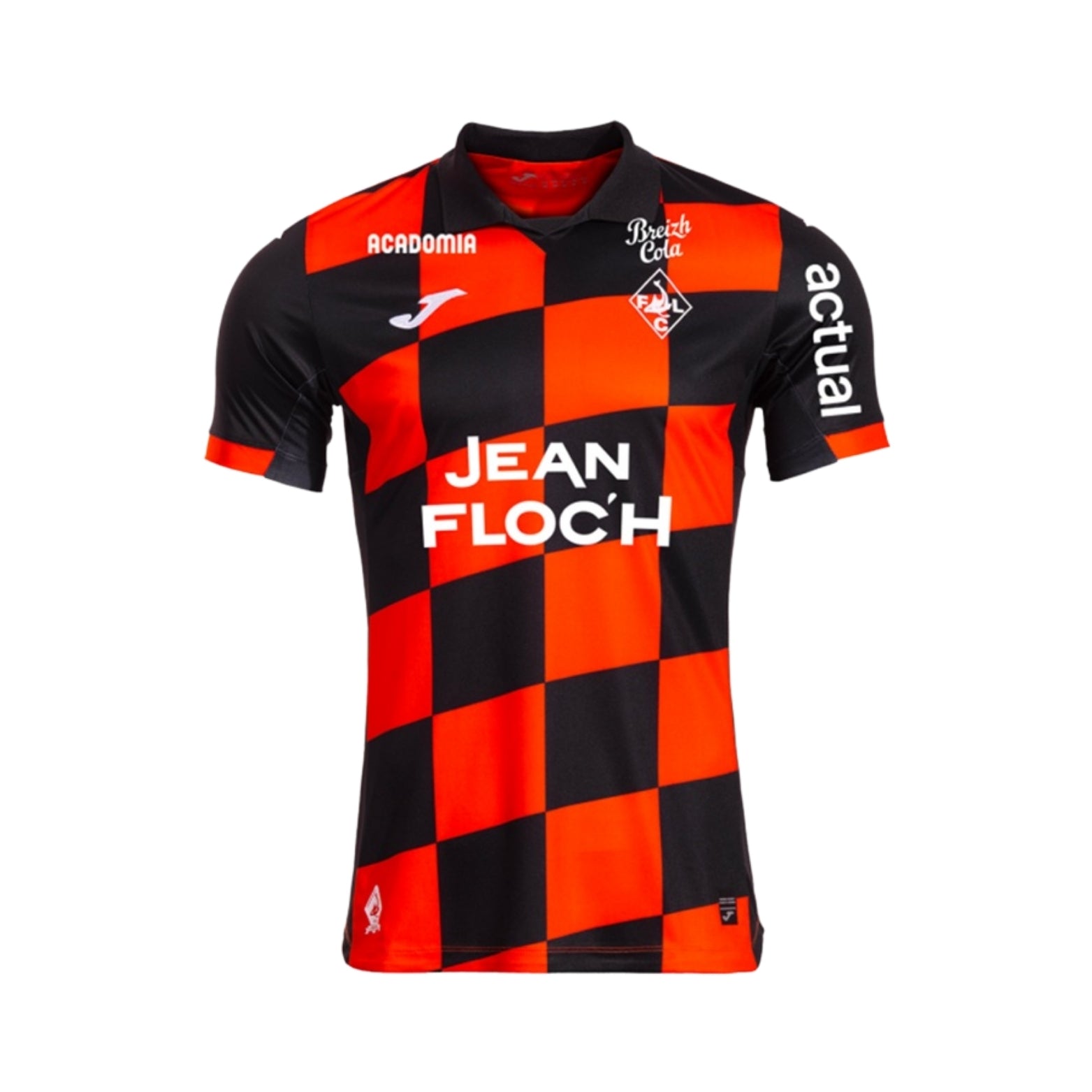 Lorient Home 25/26