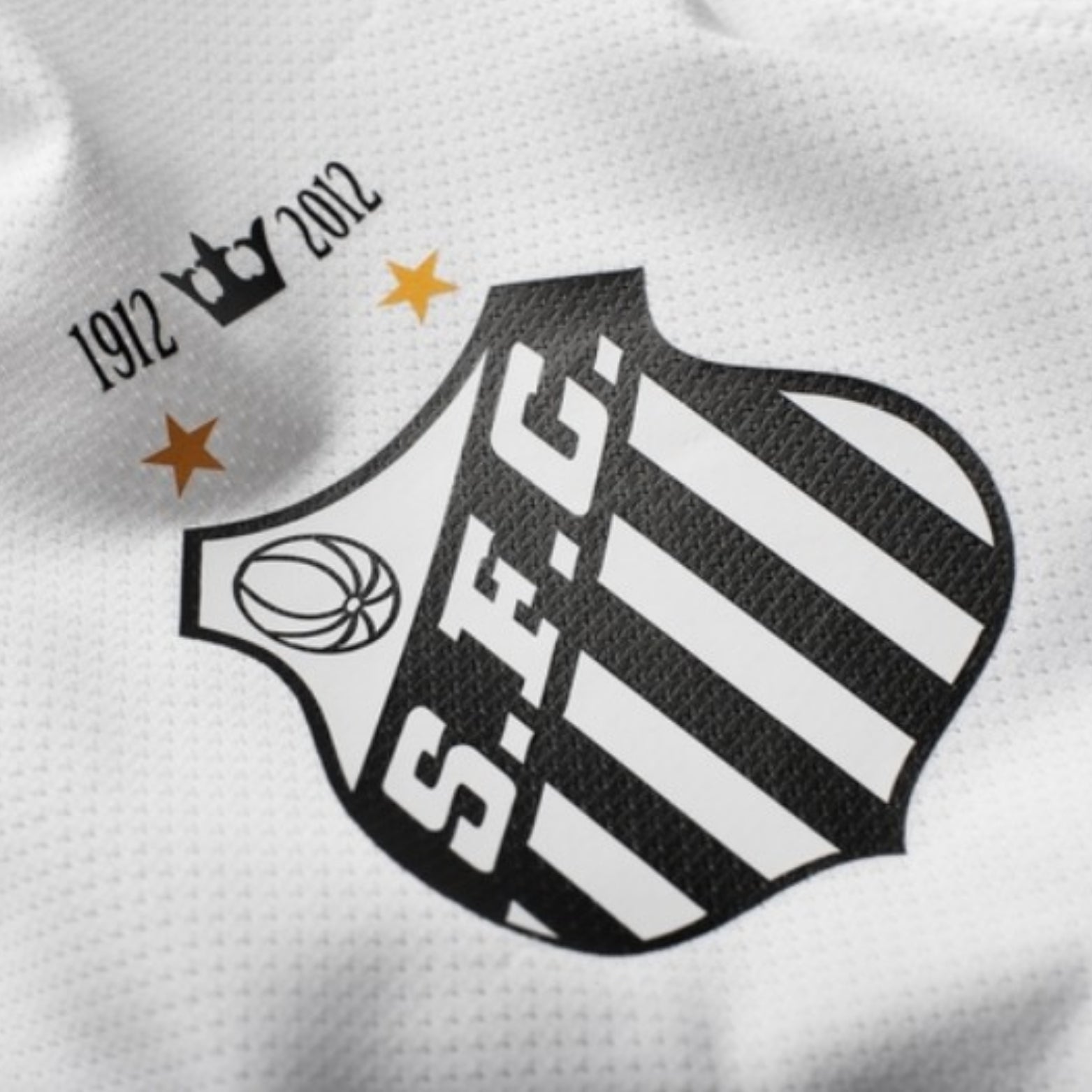 Santos Home 12/13 - Long Sleeve